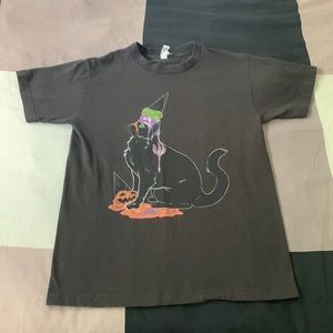 Halloween Shirt
